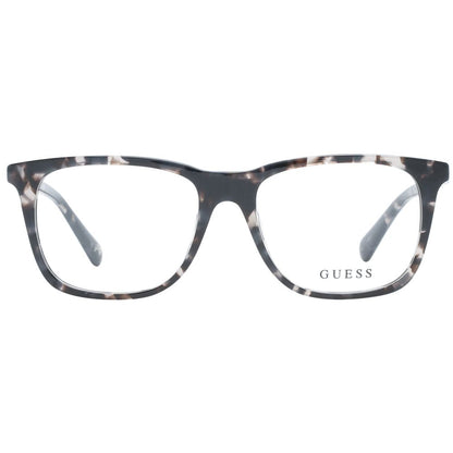 Brown Plastic Glasses (Frames)