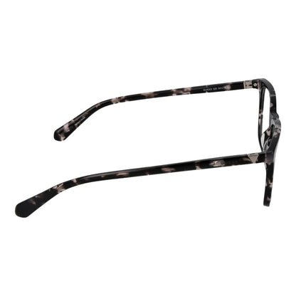 Gray Plastic Glasses (Frames)