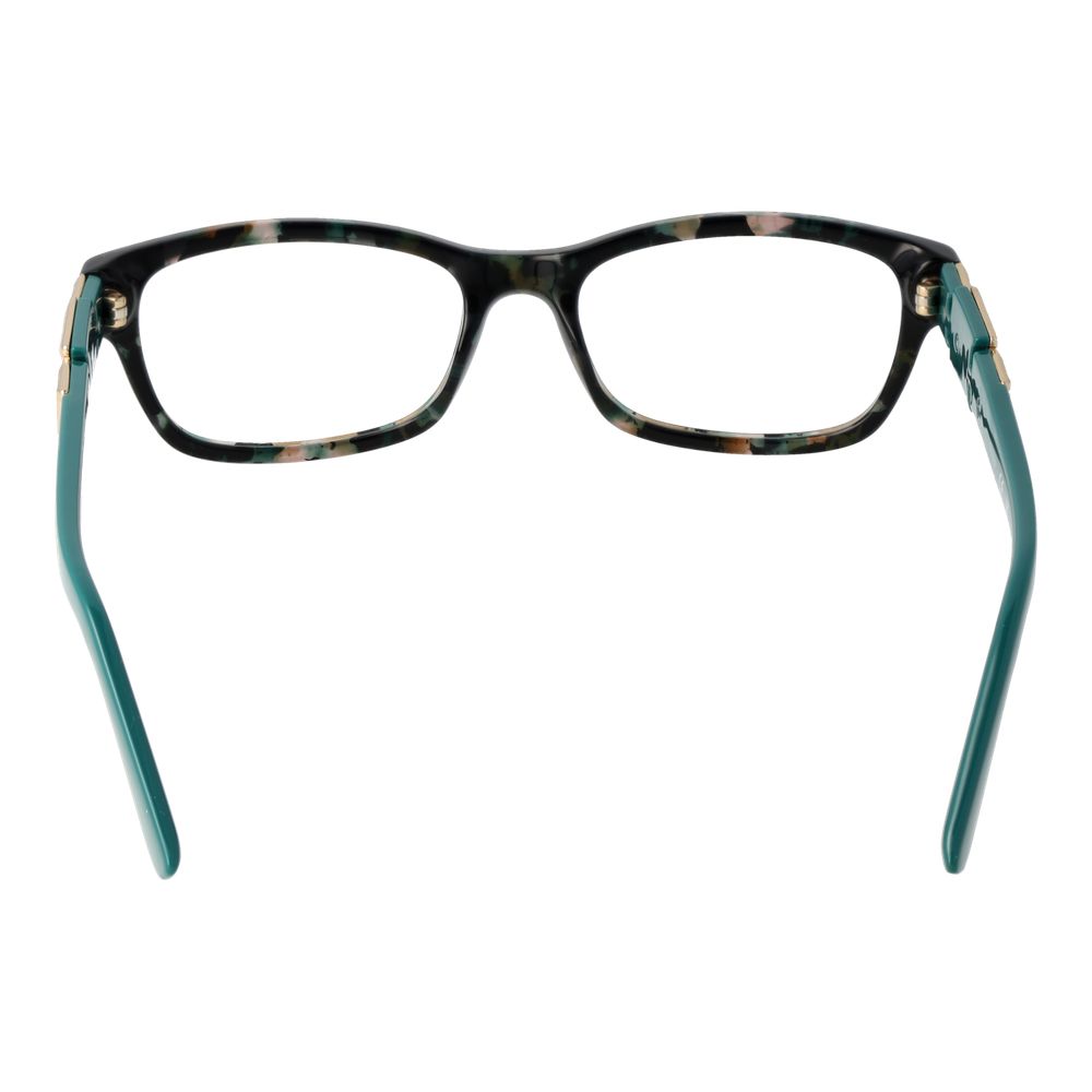 Black Acetate Glasses (Frames)