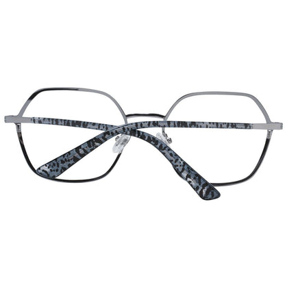 Silver Metal Glasses (Frames)