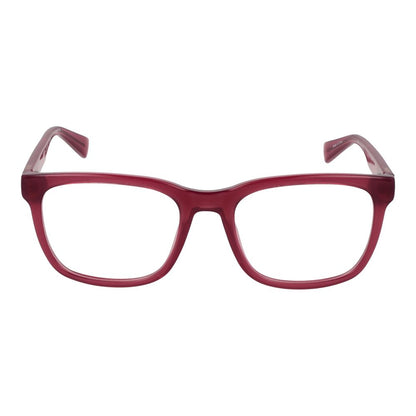 Purple Plastic Glasses (Frames)