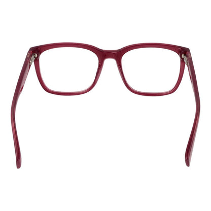 Purple Plastic Glasses (Frames)