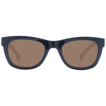 Black Eco Cellulose Propionat Sunglasses