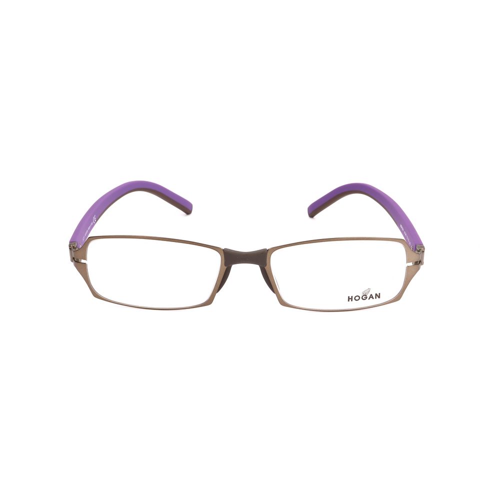 Brown Metal Glasses (Frames)