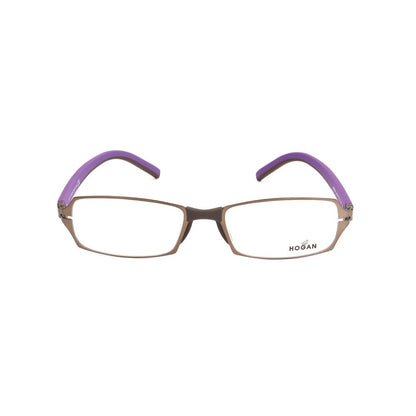 Brown Metal Glasses (Frames)