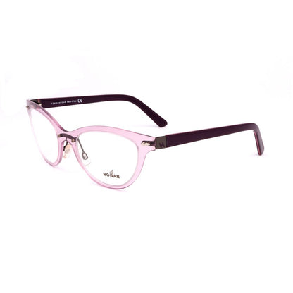 Purple Plastic Glasses (Frames)