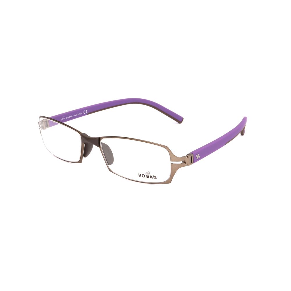 Brown Metal Glasses (Frames)