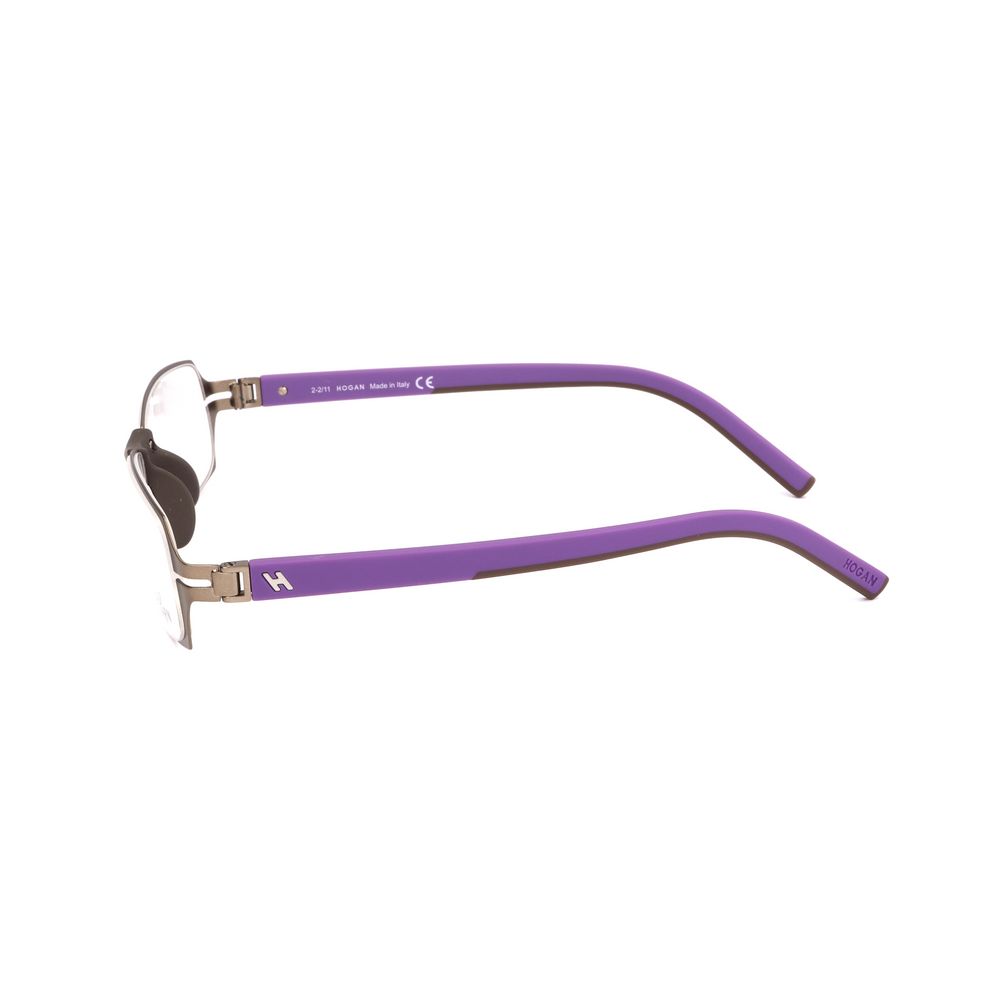 Brown Metal Glasses (Frames)