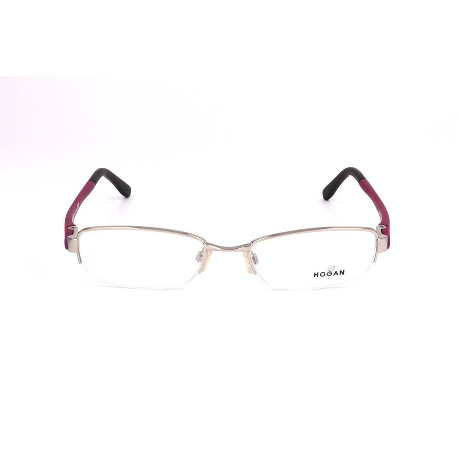 Gray Metal Glasses (Frames)