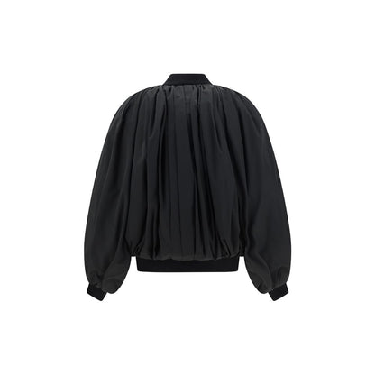 Oversized bomber