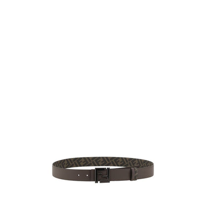 FF Logo reversible Belt