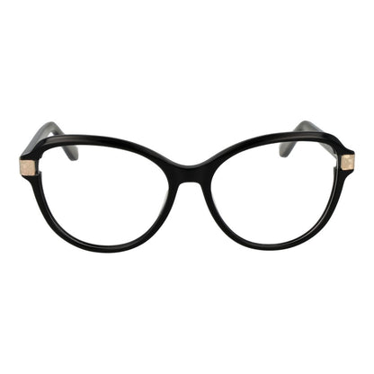 Black Acetate Glasses (Frames)