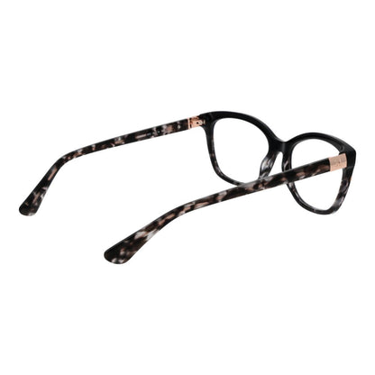 Black Acetate Glasses (Frames)