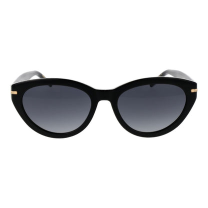Black Acetate Sunglasses