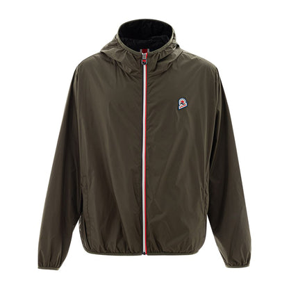 Green Polyamide Clothing