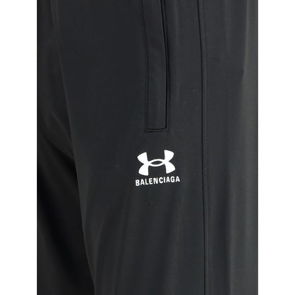 Logoed Sweatpants