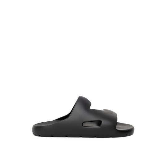 Black Cotton Clothing