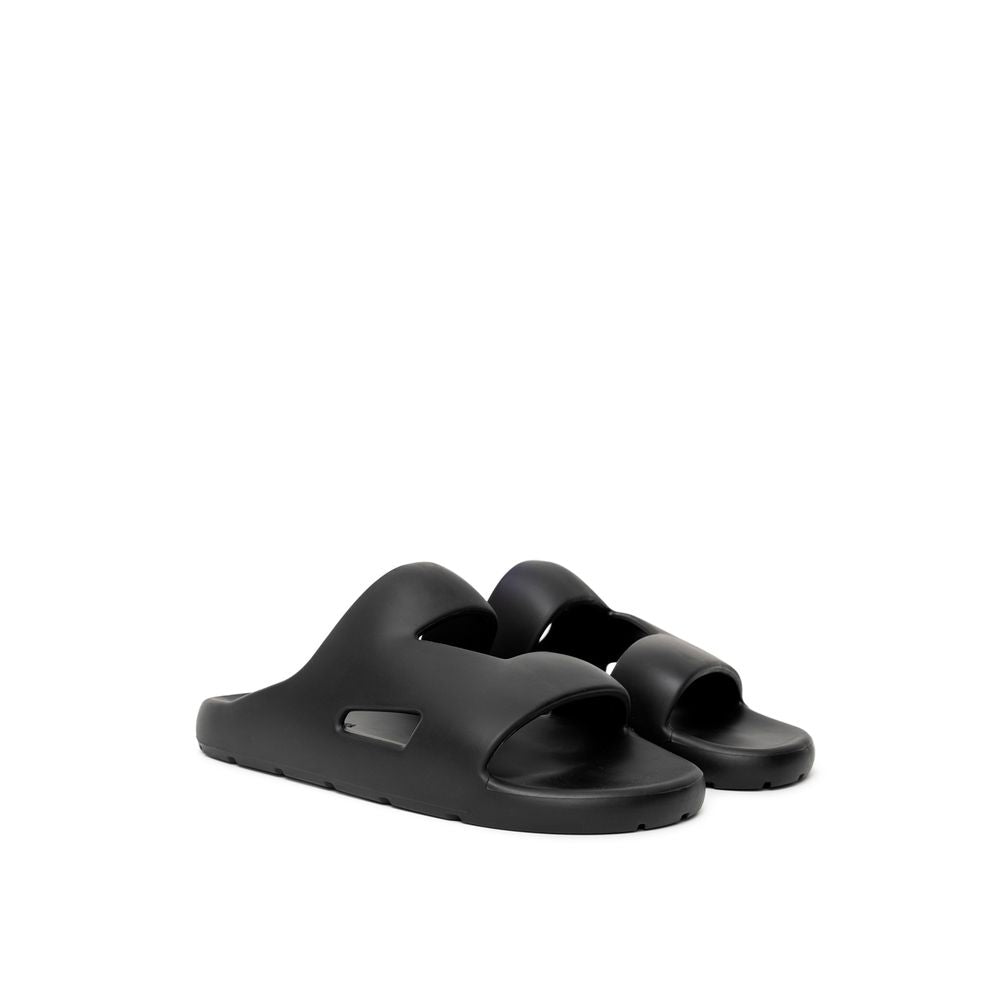 Black Cotton Clothing