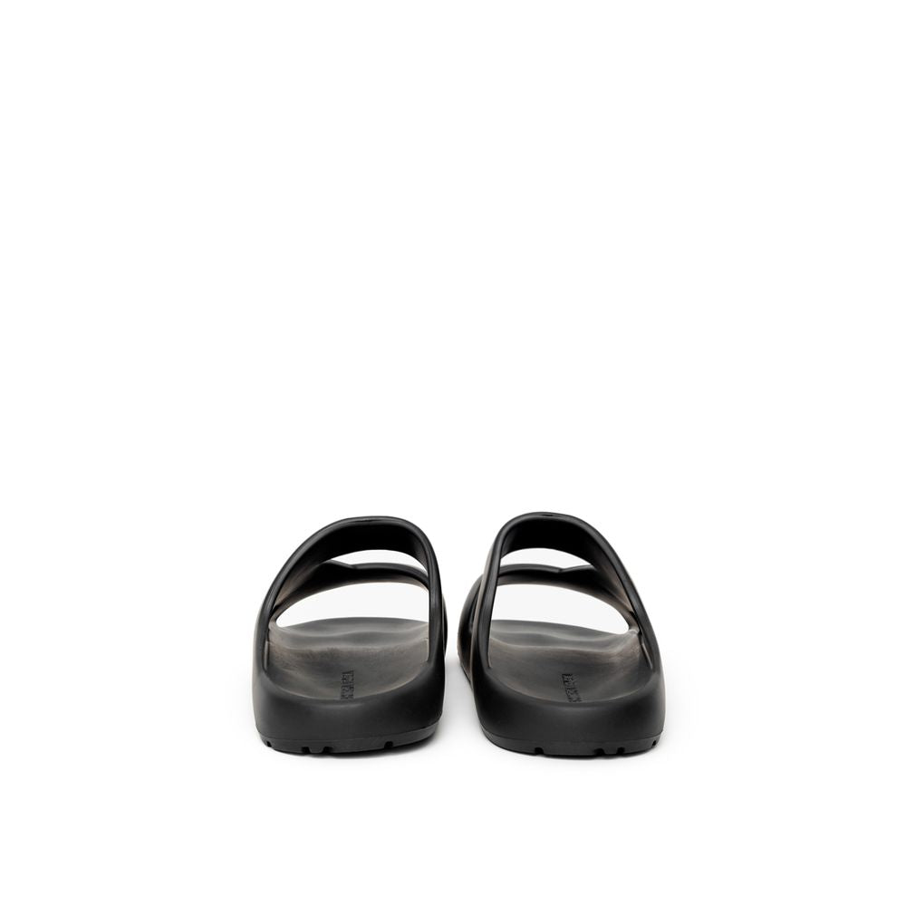 Black Cotton Clothing