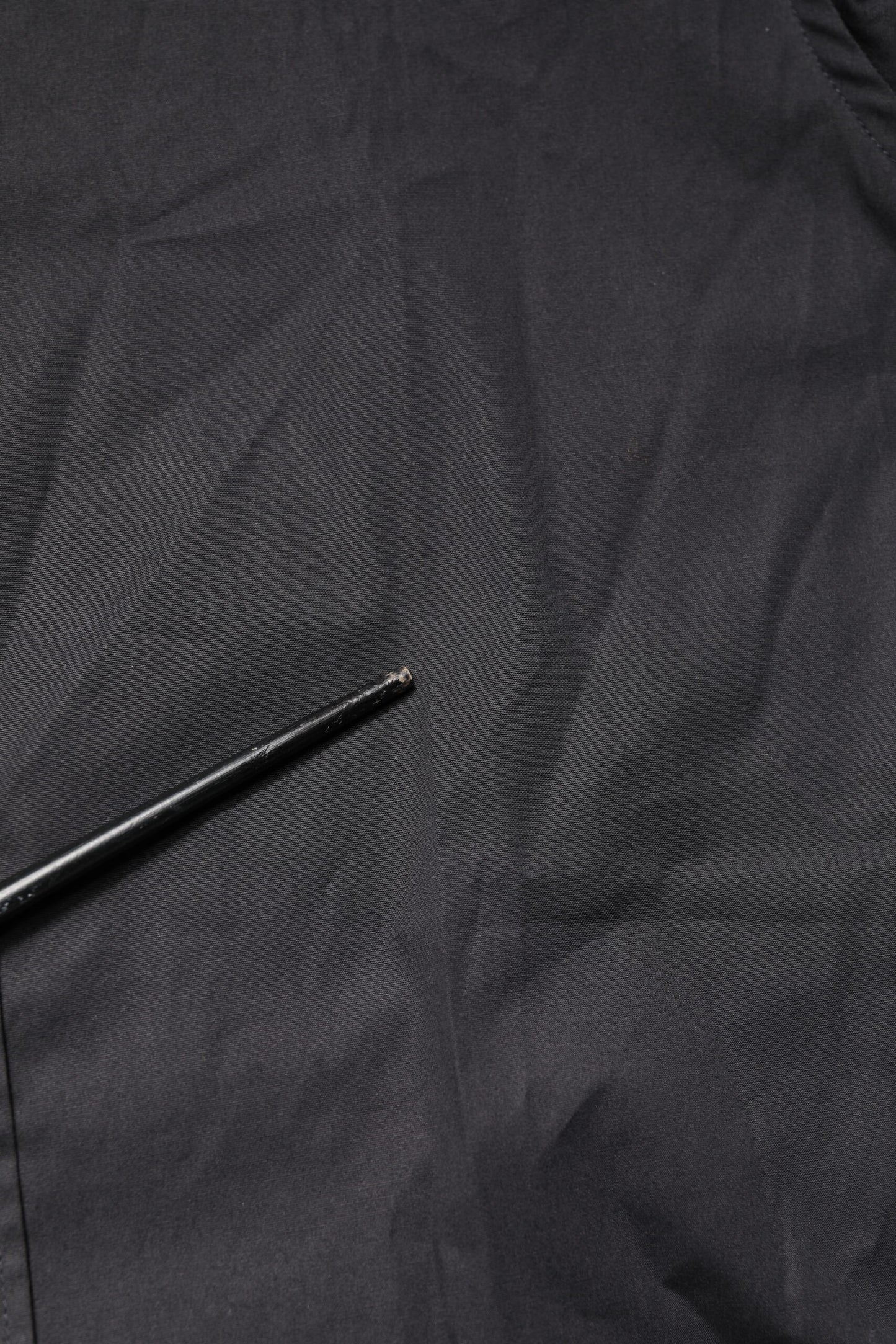 Black GOLD Cotton Long Sleeves Dress Shirt