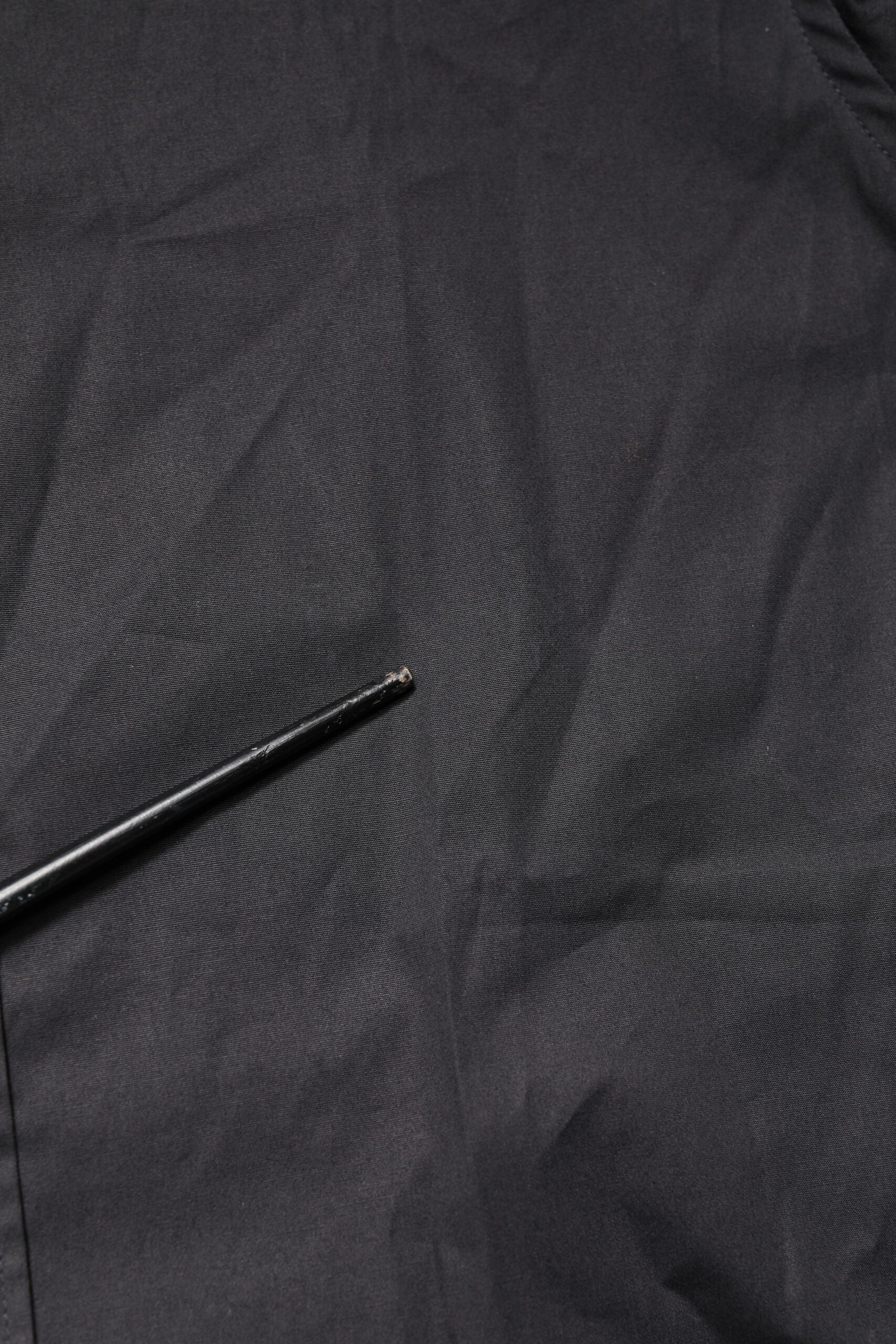 Black GOLD Cotton Long Sleeves Dress Shirt