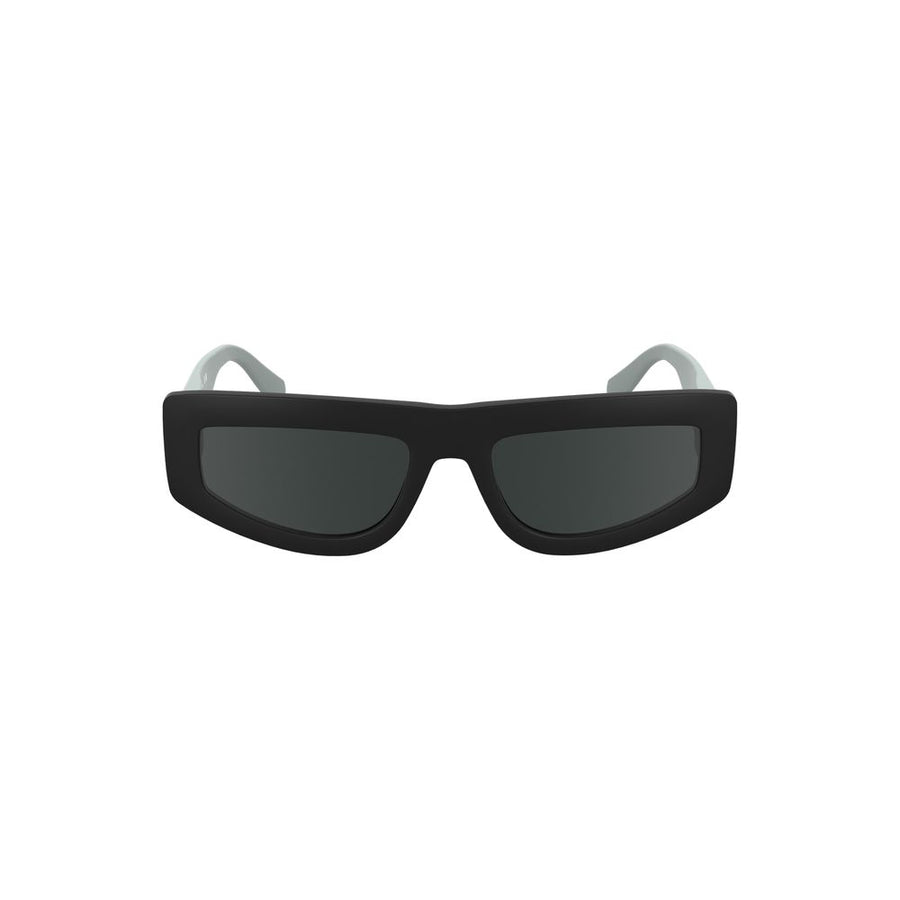 Black Bio-Based Women's Sunglass
