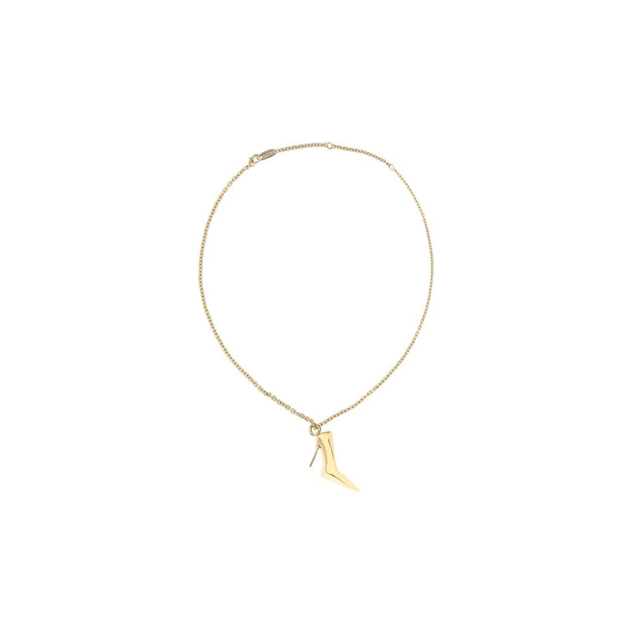 Honey Keyholder Necklace