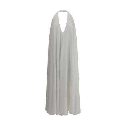 Norma long Dress