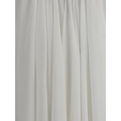 Norma long Dress