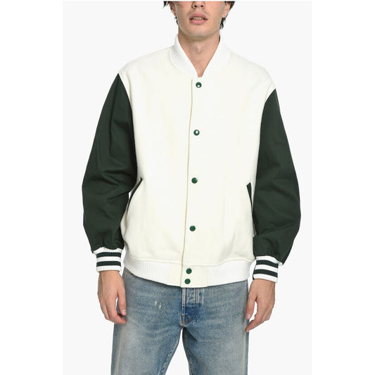 Wool College Bomber