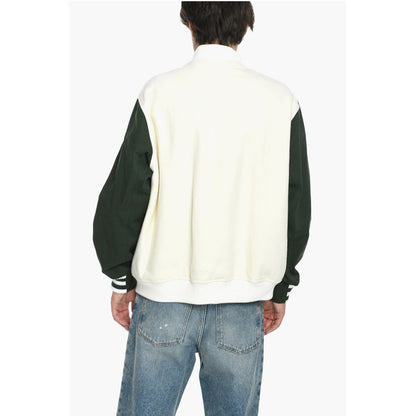 Wool College Bomber