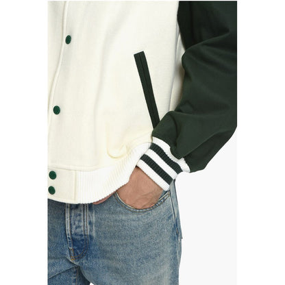 Wool College Bomber