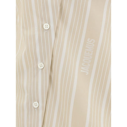 La Chemise Pablo Shirt