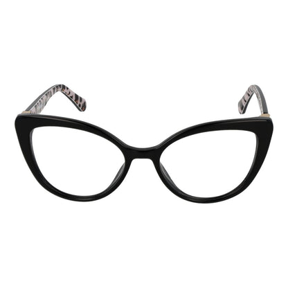Black Acetate Glasses (Frames)