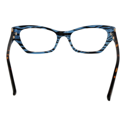 Brown Plastic Glasses (Frames)