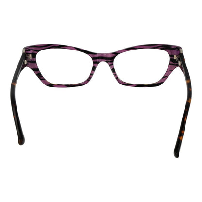 Brown Plastic Glasses (Frames)