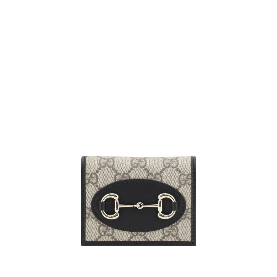 Horsebit Wallet