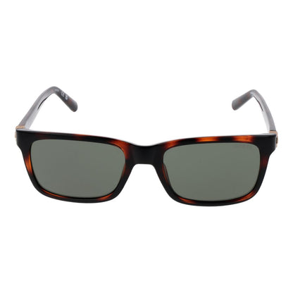 Brown Men Sunglass