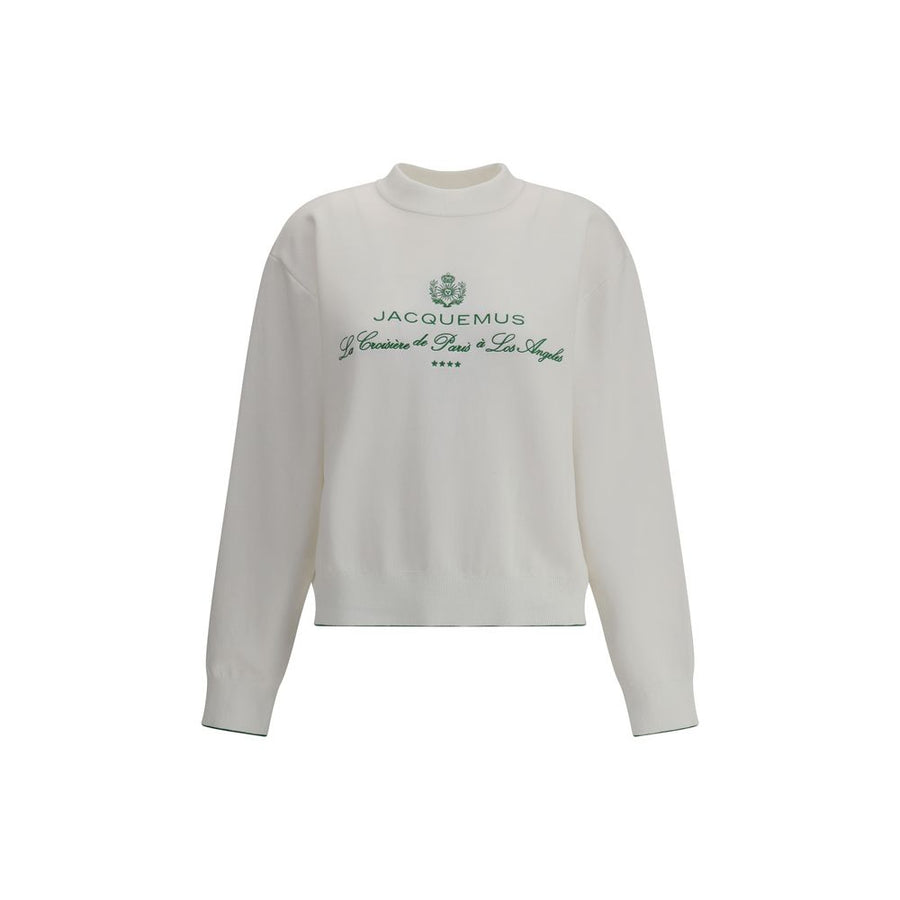 La Maille Venice Sweater
