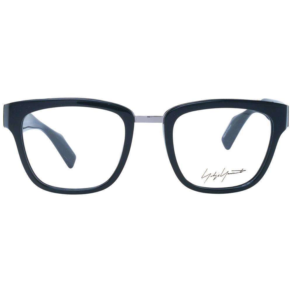 Black Acetate Glasses (Frames)