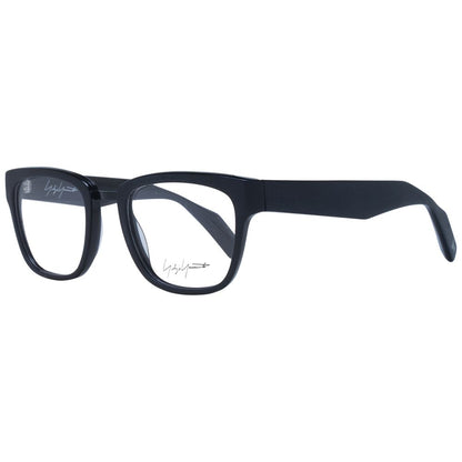 Black Acetate Glasses (Frames)