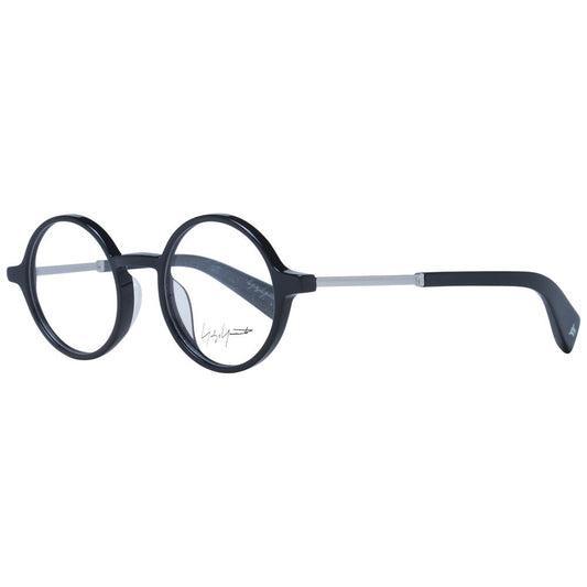 Black Acetate Glasses (Frames)
