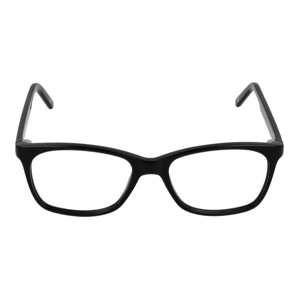 Black Acetate Glasses (Frames)