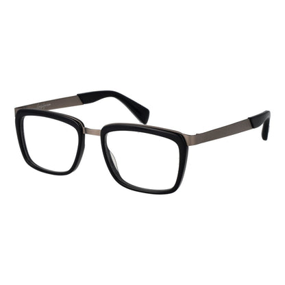 Black Acetate Glasses (Frames)