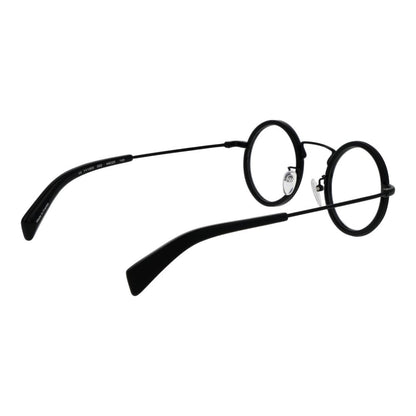 Black Acetate Glasses (Frames)