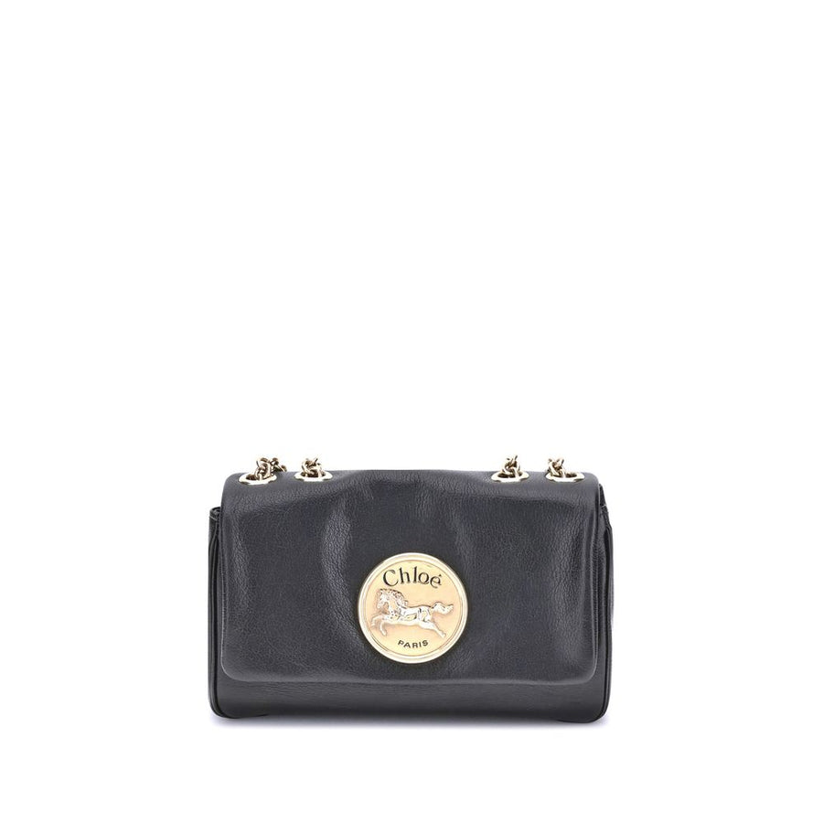 Heritage Shoulder Bag
