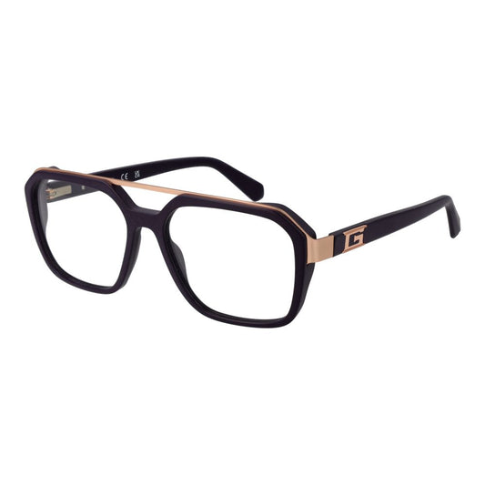 Purple Acetate Glasses (Frames)