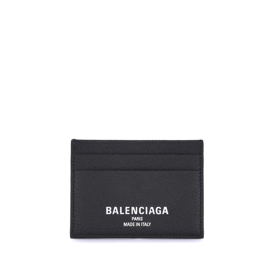 Leather Card Holder