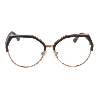 Gray Plastic Glasses (Frames)