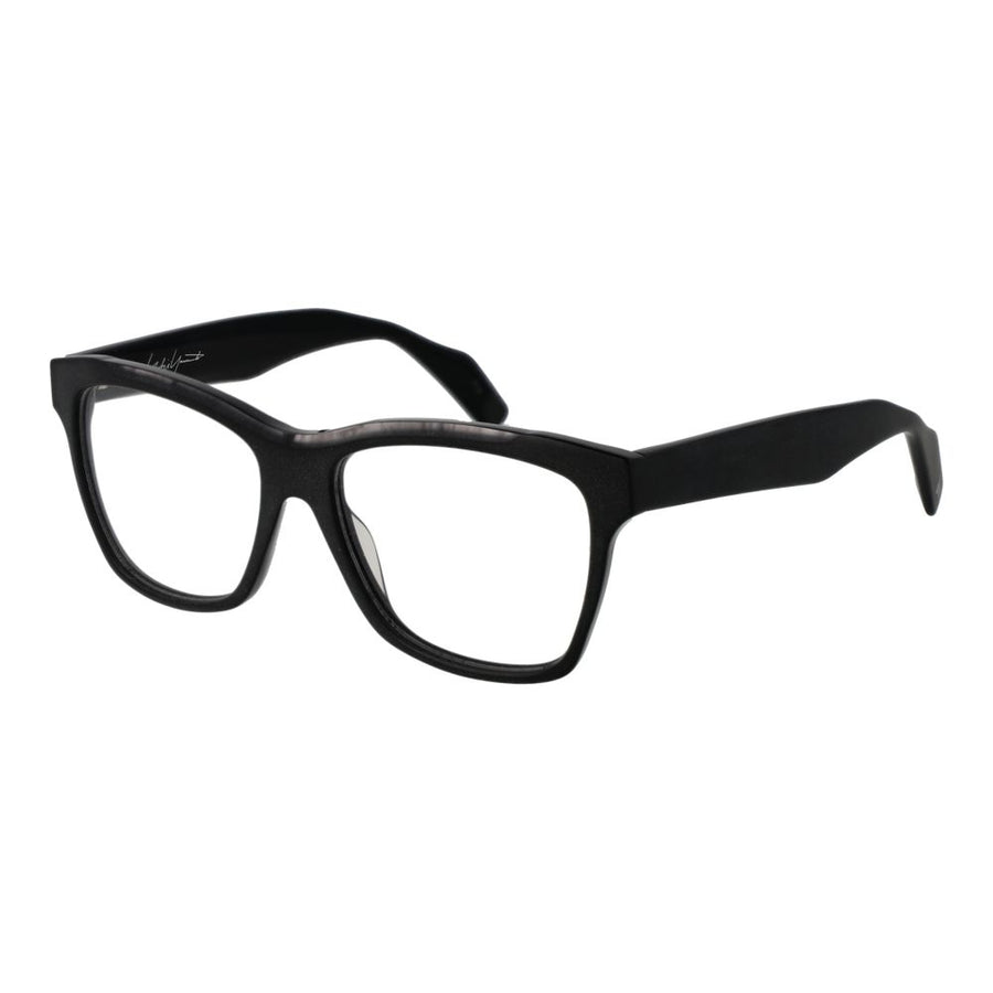 Black Acetate Glasses (Frames)